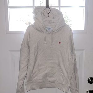 Small Champion sweatshirt